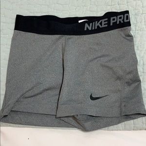 Nike Pro Spandex